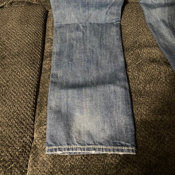 Jeans - Picture 4 of 4